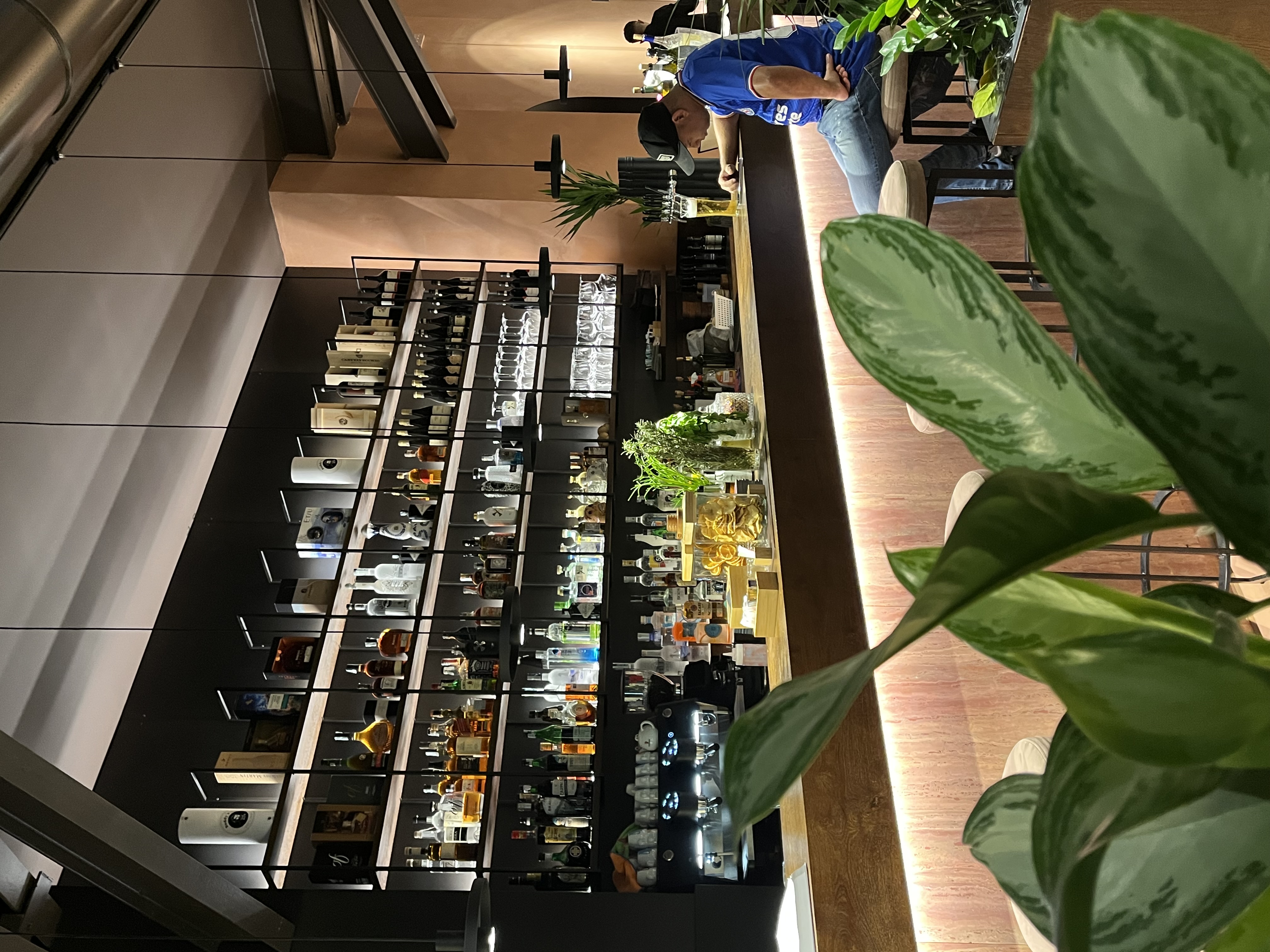 Ristrutturazione Bar Centrale finale 2